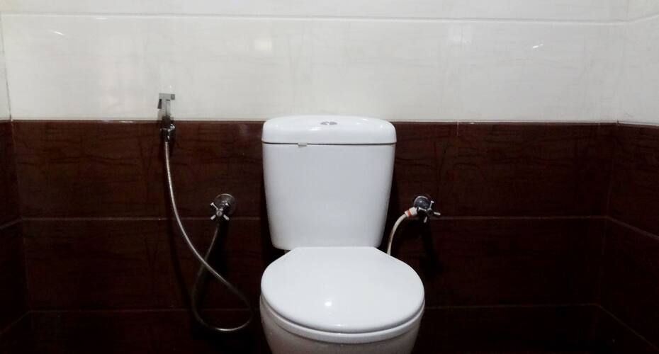Paradise Inn, Kodaikanal 5